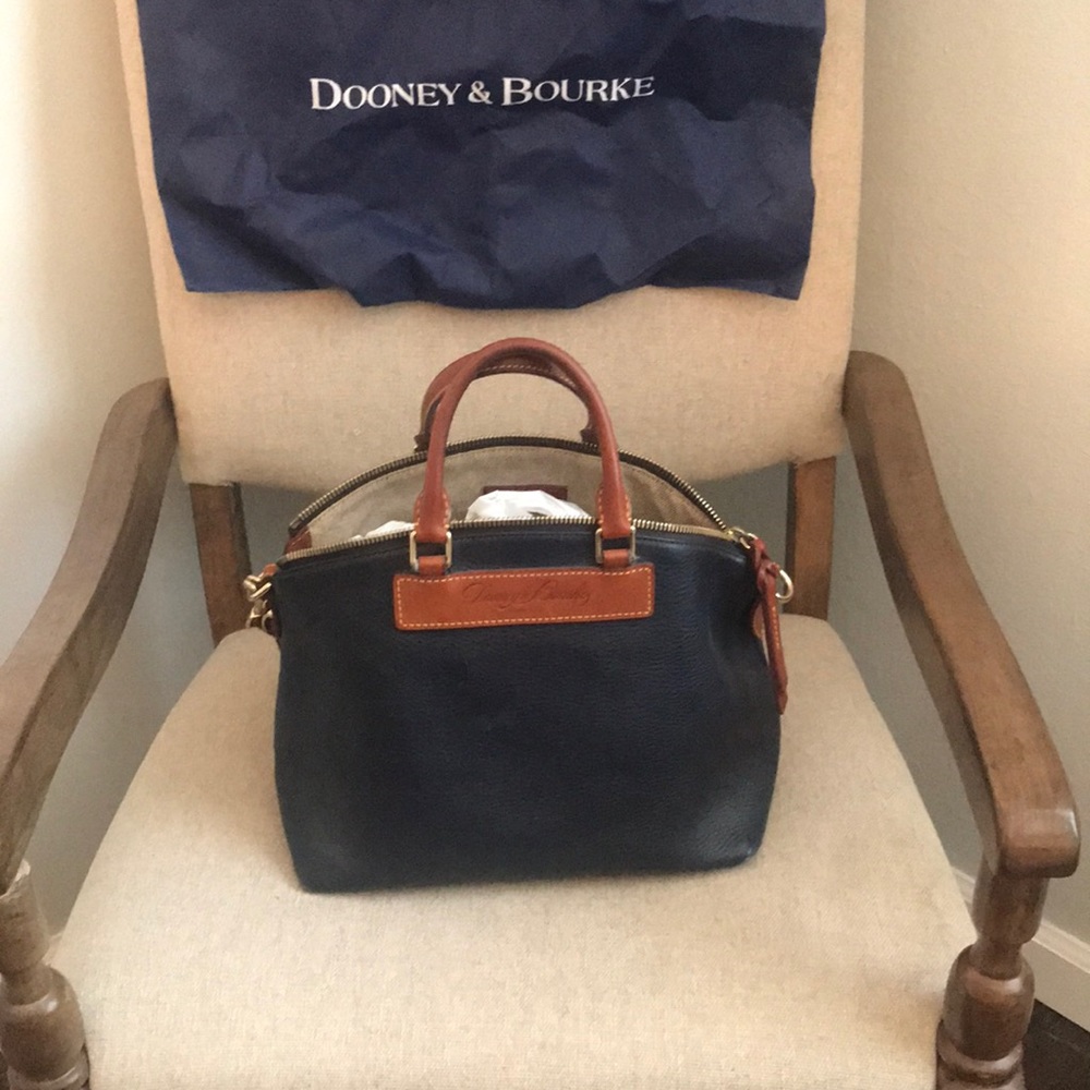 Dooney & Burke purse
